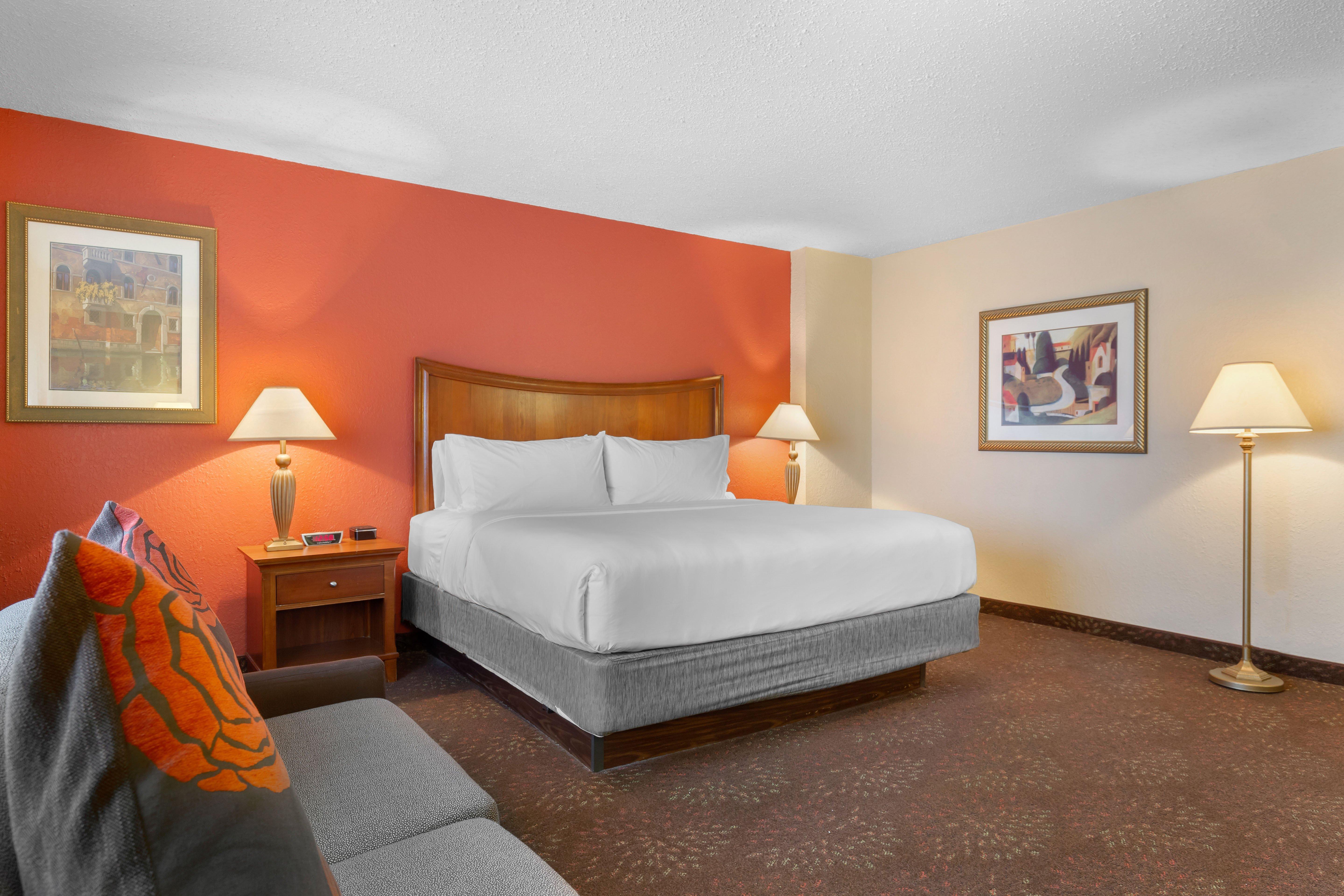 Holiday Inn Express Chicago-Downers Grove By Ihg Zewnętrze zdjęcie