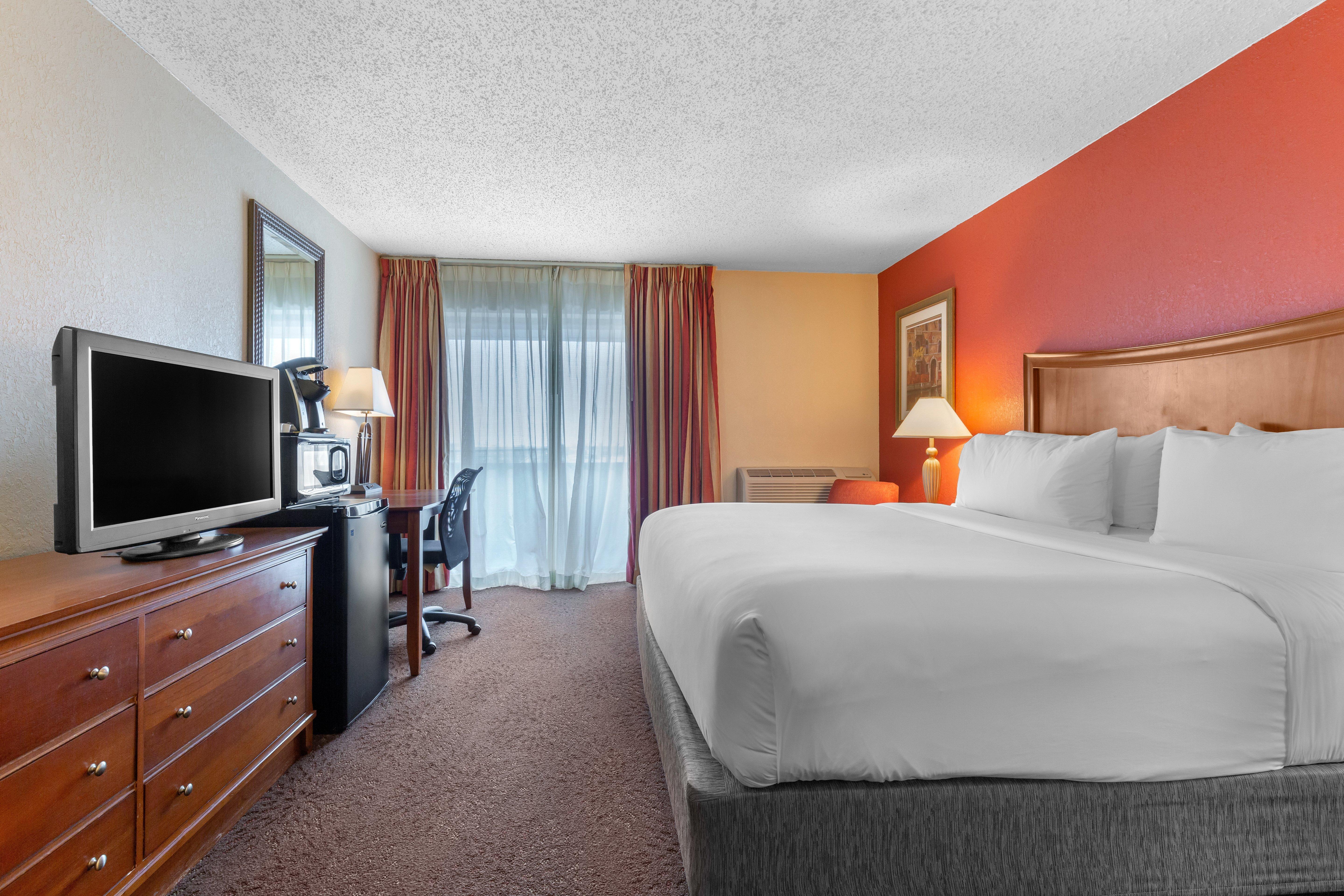 Holiday Inn Express Chicago-Downers Grove By Ihg Zewnętrze zdjęcie