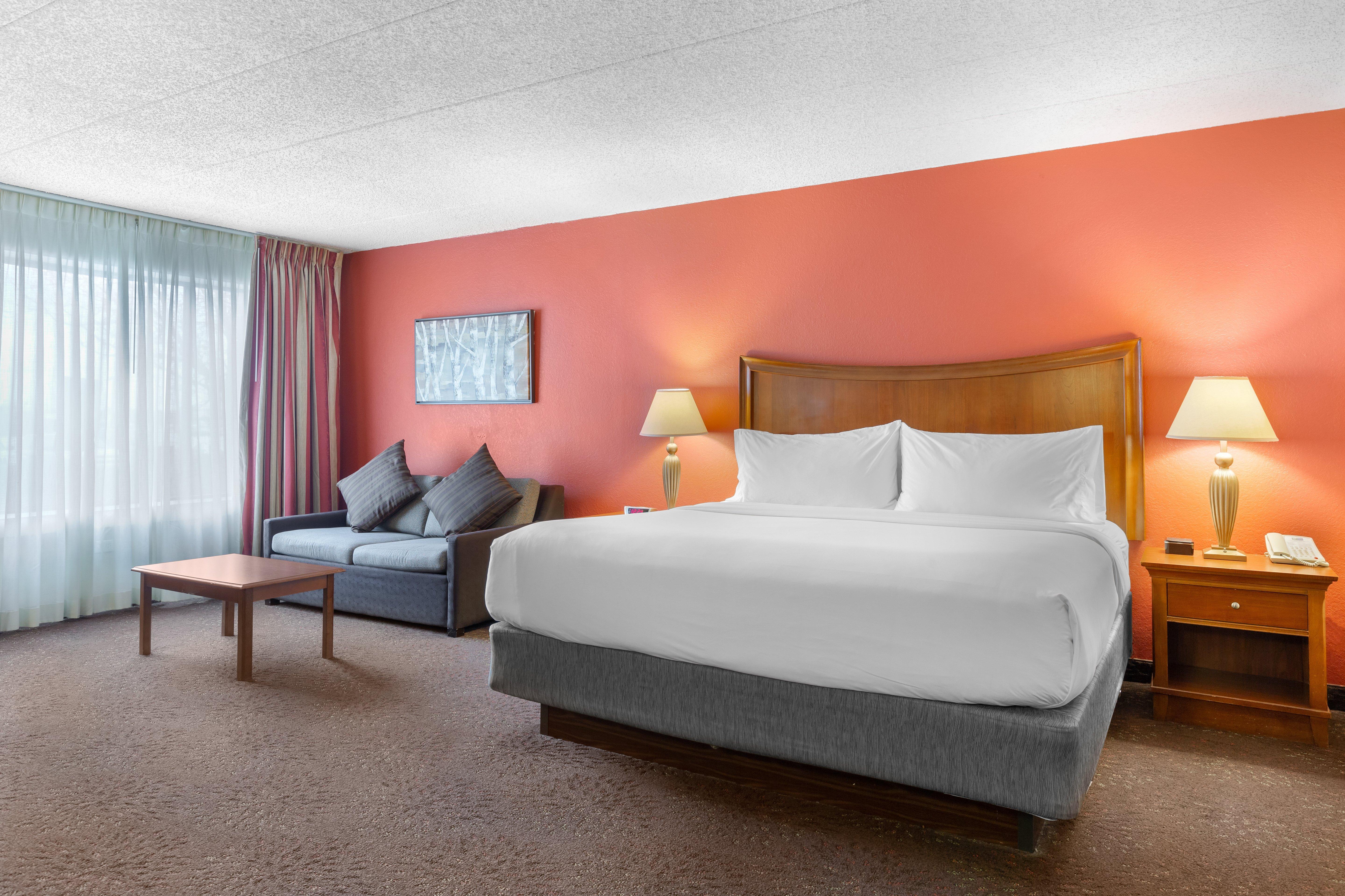 Holiday Inn Express Chicago-Downers Grove By Ihg Zewnętrze zdjęcie