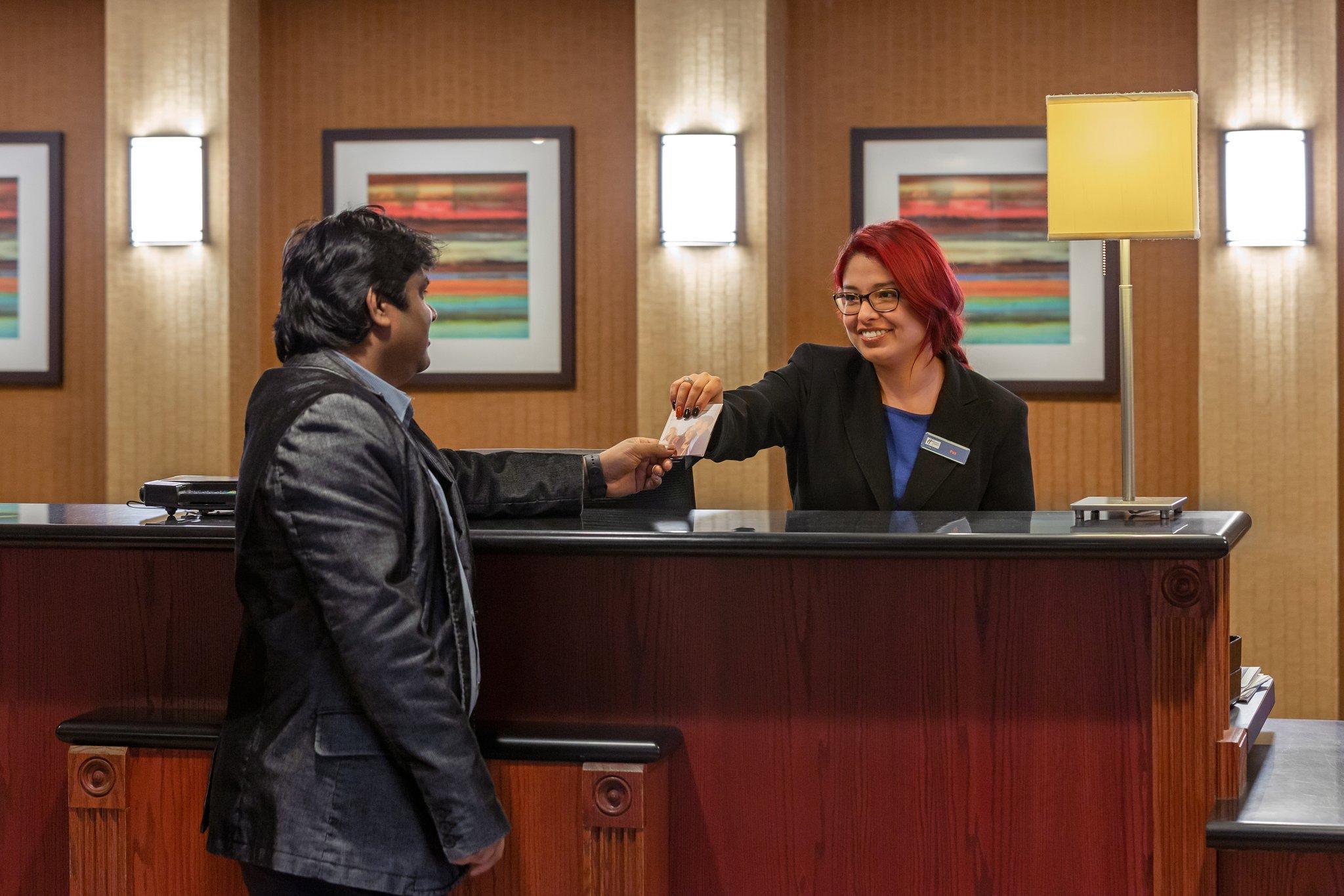Holiday Inn Express Chicago-Downers Grove By Ihg Zewnętrze zdjęcie