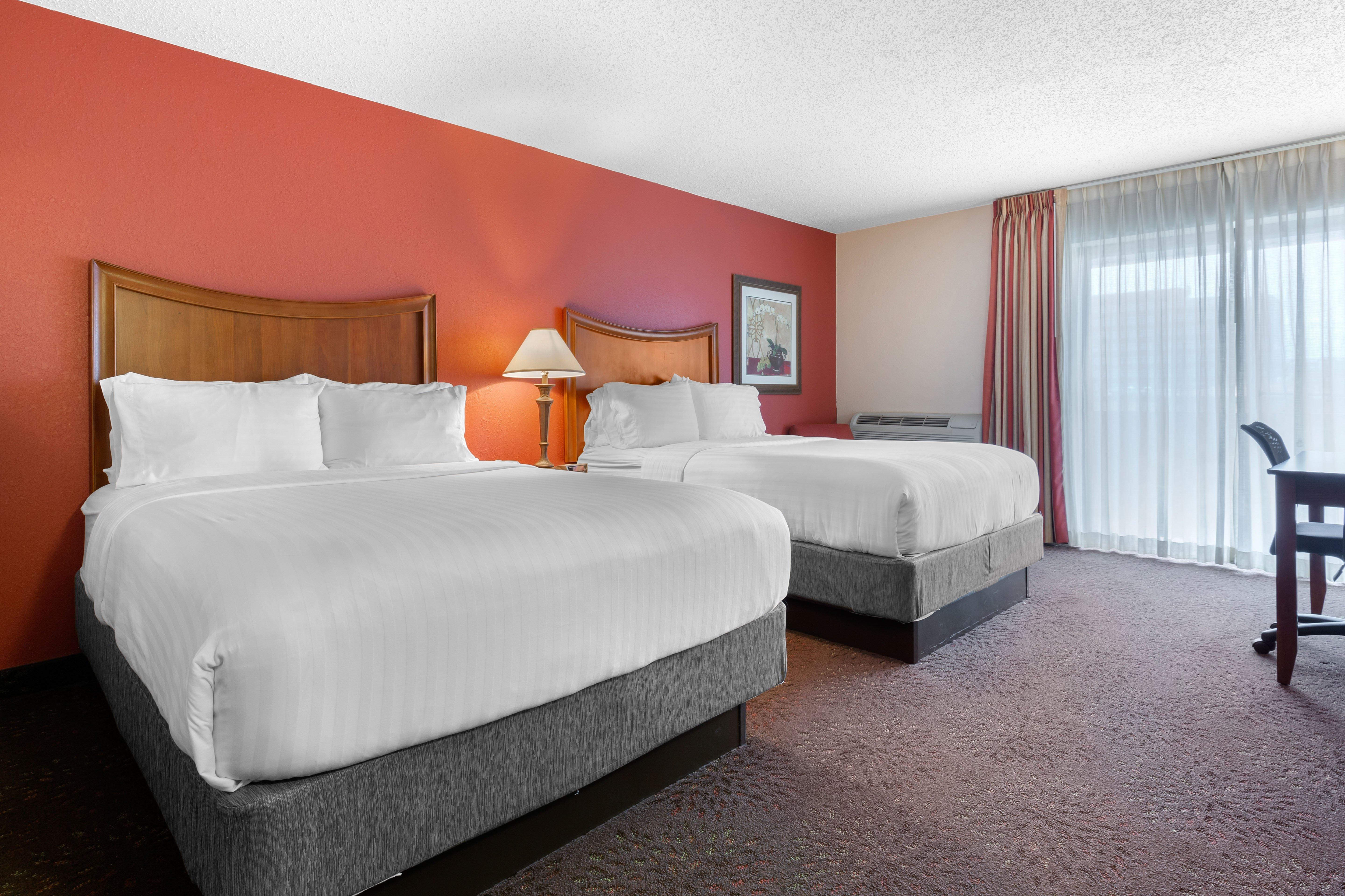 Holiday Inn Express Chicago-Downers Grove By Ihg Zewnętrze zdjęcie