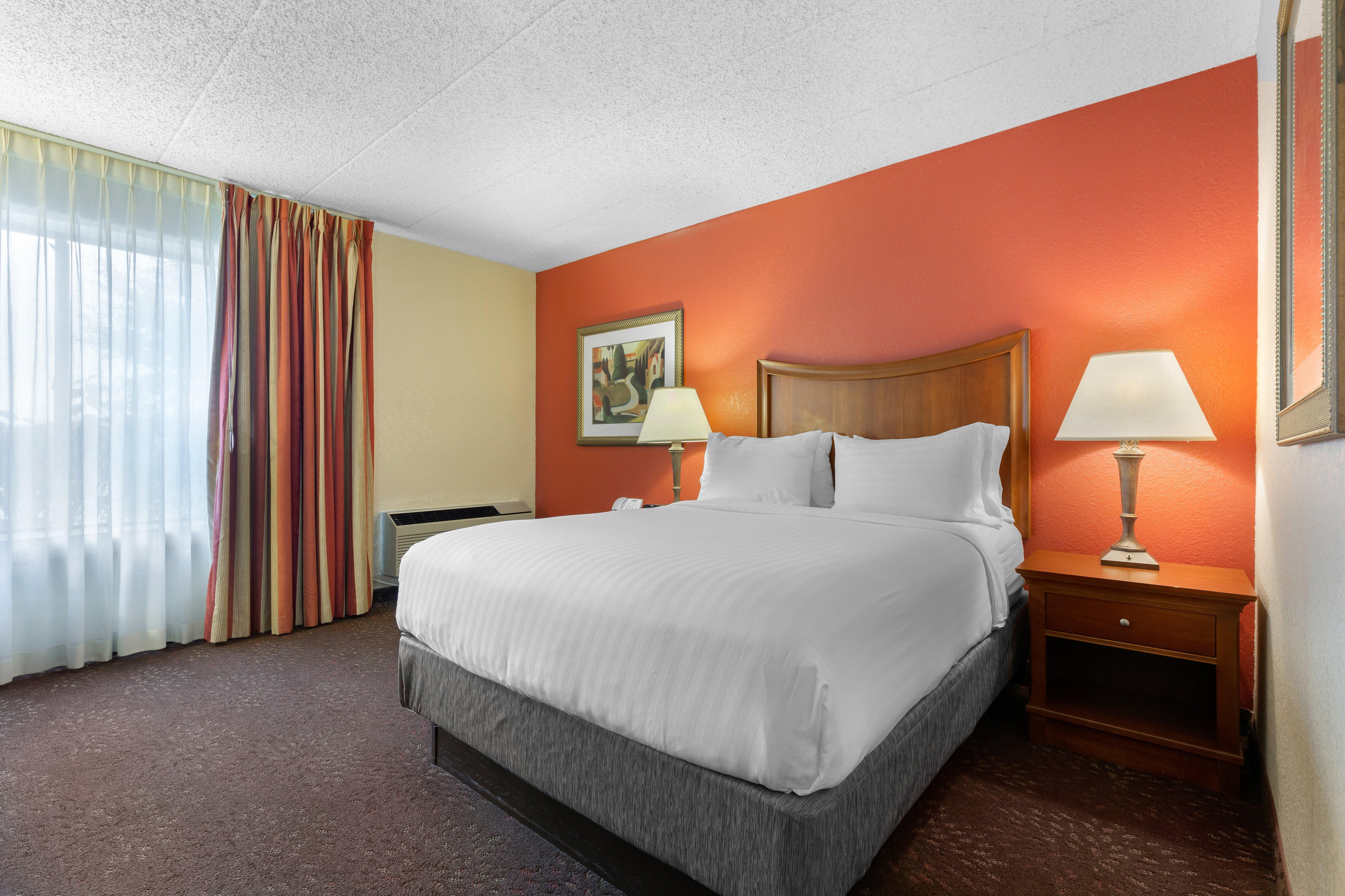 Holiday Inn Express Chicago-Downers Grove By Ihg Zewnętrze zdjęcie