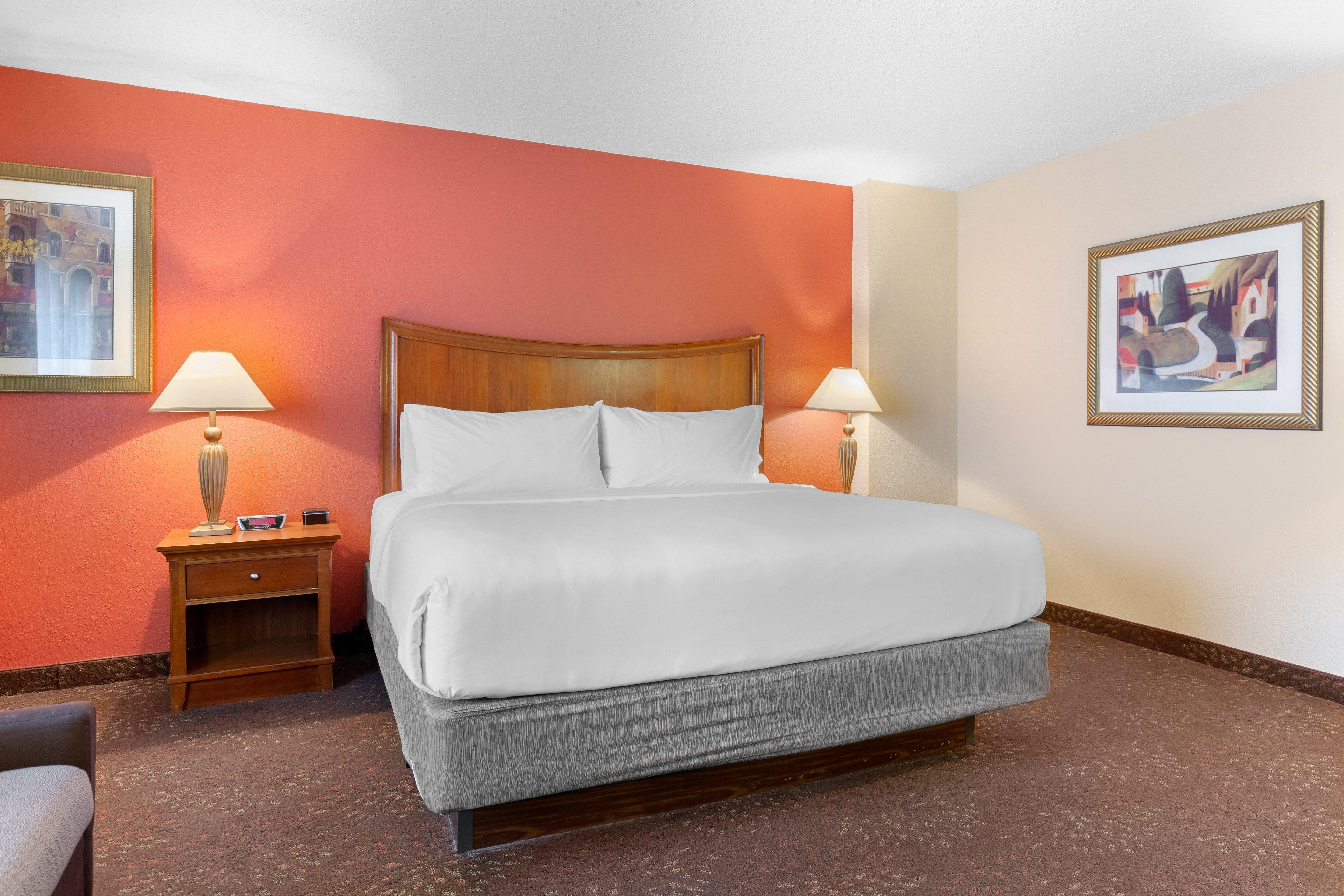 Holiday Inn Express Chicago-Downers Grove By Ihg Zewnętrze zdjęcie