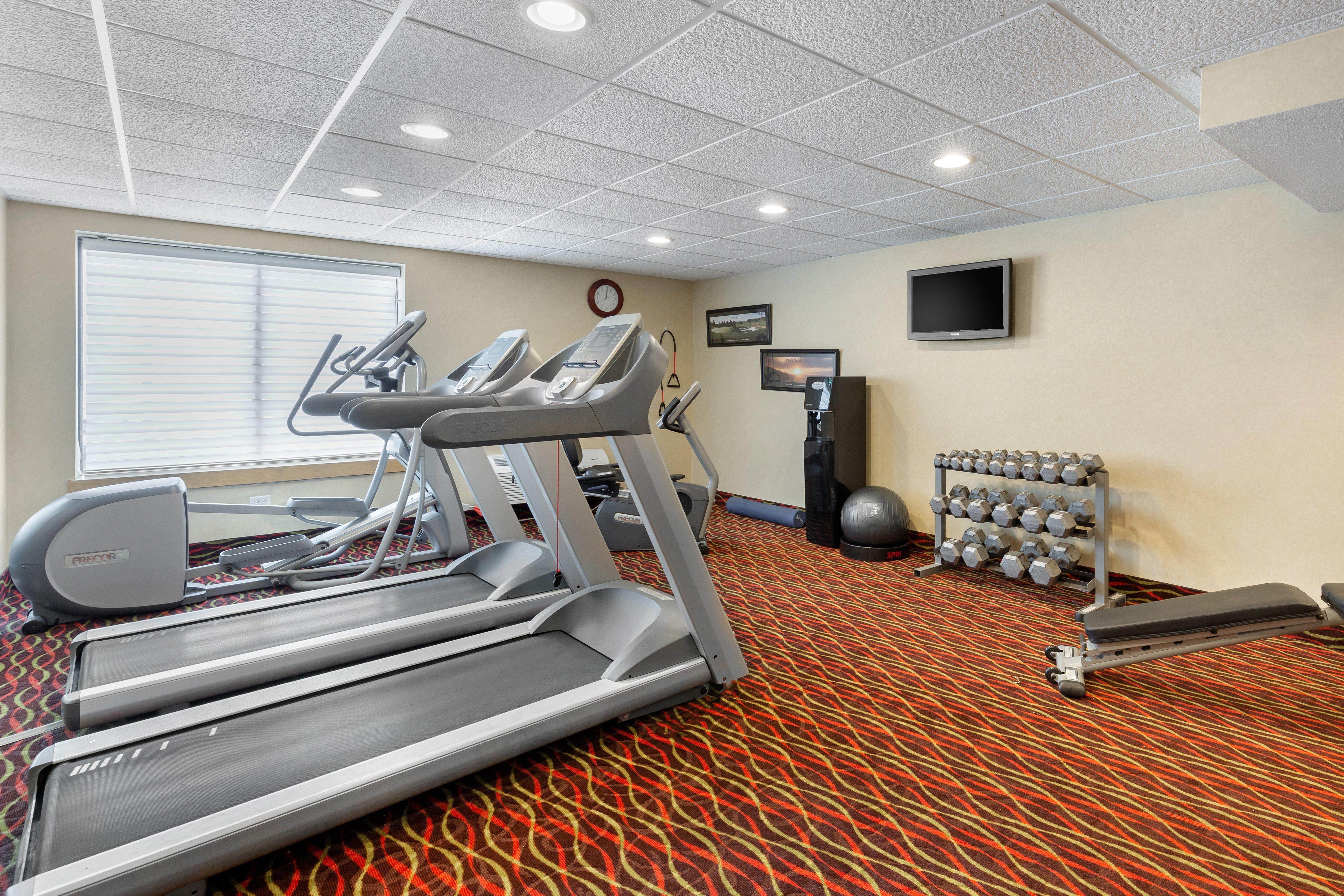 Holiday Inn Express Chicago-Downers Grove By Ihg Zewnętrze zdjęcie