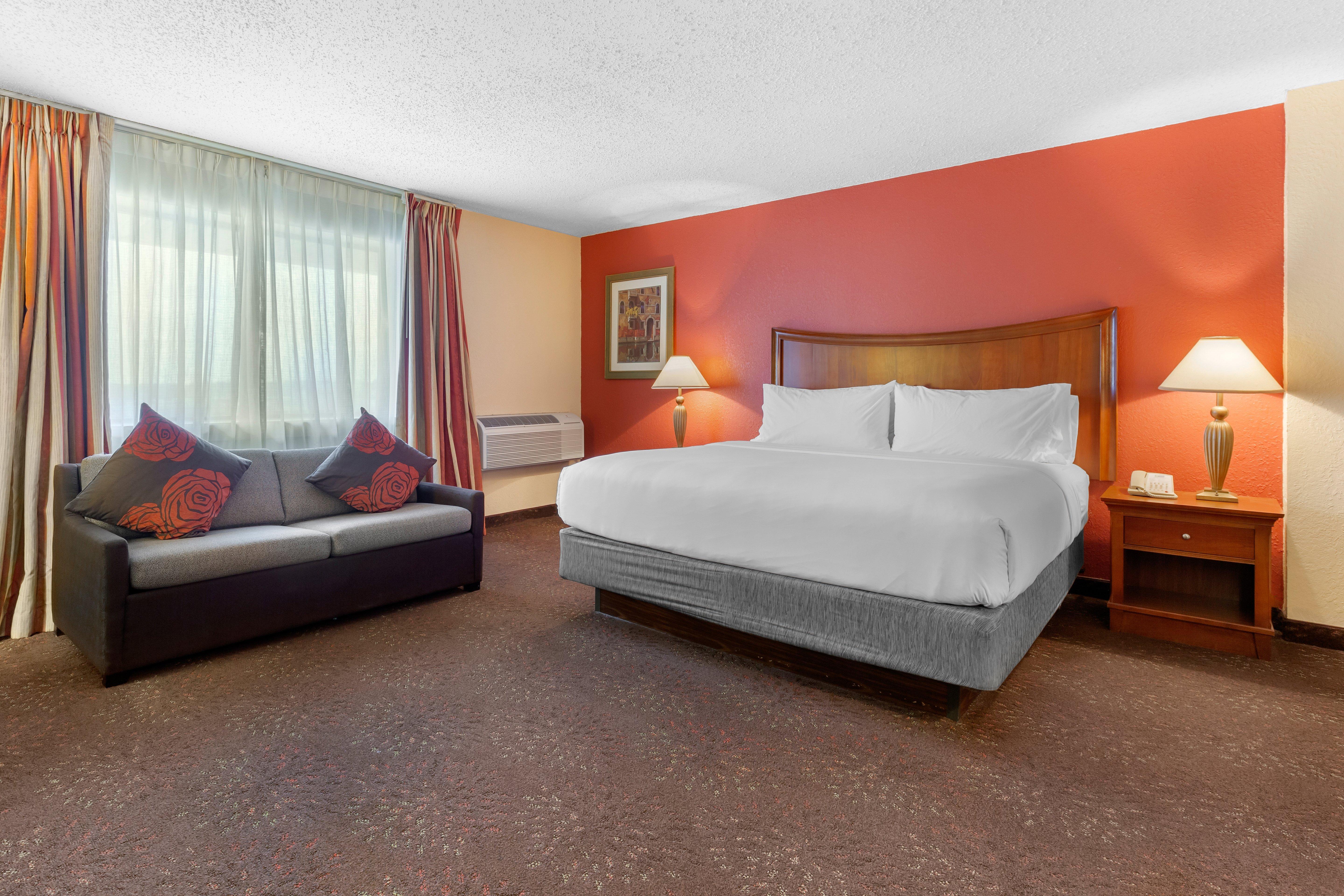 Holiday Inn Express Chicago-Downers Grove By Ihg Zewnętrze zdjęcie