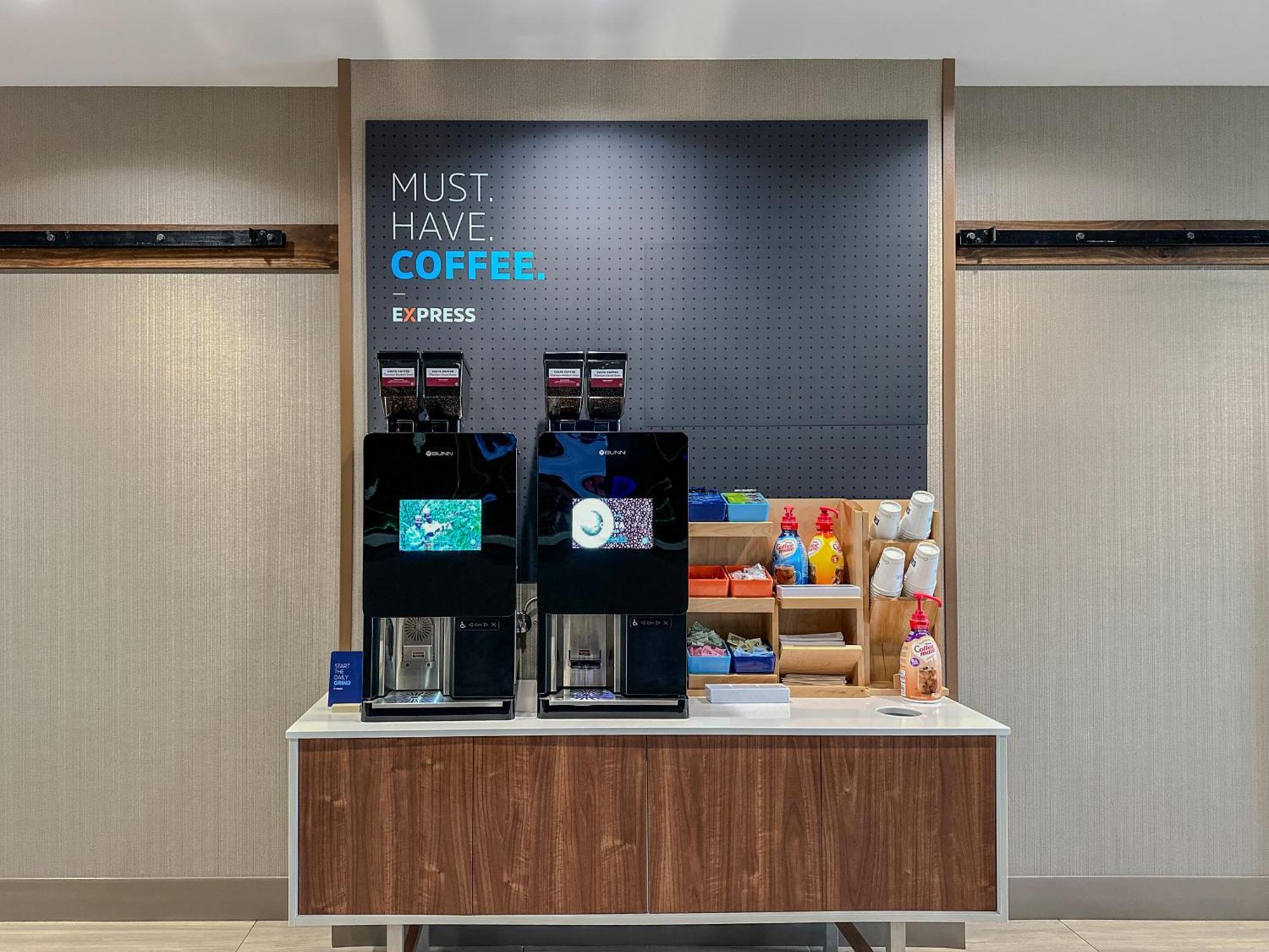 Holiday Inn Express Chicago-Downers Grove By Ihg Zewnętrze zdjęcie